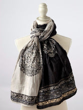 Charger l&#39;image dans la galerie, Zélia col 1 noir