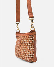 Charger l'image dans la galerie, KANSAS BLINK Pochette bandoulière