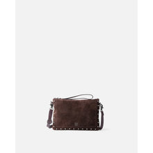 Charger l'image dans la galerie, PERRY Pochette bandoulière bordeaux
