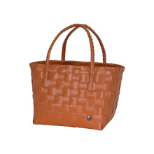Charger l&#39;image dans la galerie, Cabas Paris pumpkin orange