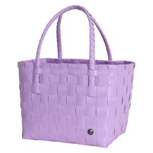 Cabas Paris lilac