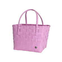Charger l'image dans la galerie, Cabas Paris fuchsia pink