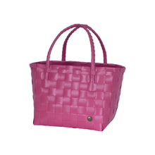 Charger l'image dans la galerie, Cabas Paris raspberry pink