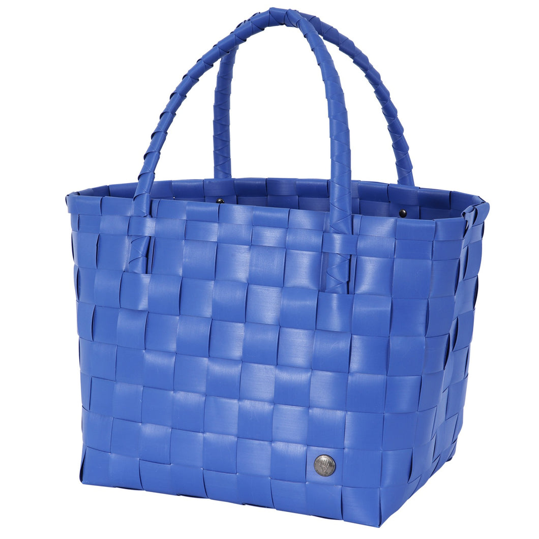 Cabas Paris Dutch blue