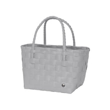Charger l'image dans la galerie, Cabas Paris pebble grey