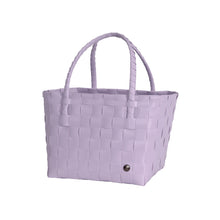 Charger l'image dans la galerie, Cabas Paris smokey lilac