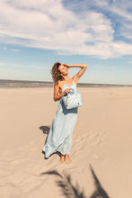 Charger l'image dans la galerie, Mini Paris faded blue