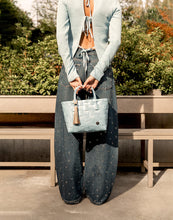 Charger l'image dans la galerie, Mini Paris faded blue