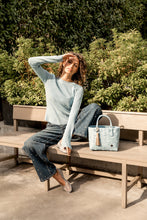 Charger l'image dans la galerie, Mini Paris faded blue