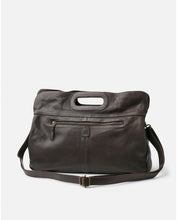 Charger l&#39;image dans la galerie, KANAB Cabas avec bandoulière