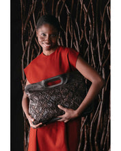 Charger l&#39;image dans la galerie, KANAB Cabas avec bandoulière