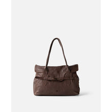 Charger l'image dans la galerie, KENDALL Grand Shopper marron