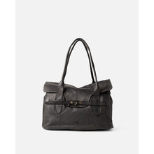 Charger l'image dans la galerie, KENDALL Grand Shopper noir