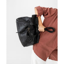 Charger l'image dans la galerie, KENDALL Grand Shopper noir