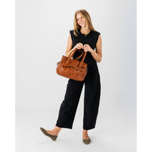Charger l'image dans la galerie, KENDALL moyen shopper cuero