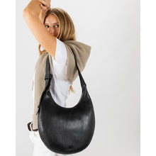 Charger l'image dans la galerie, LUDLOW shopper noir