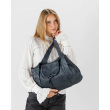 Charger l'image dans la galerie, OXFORD Shopper anthracite