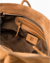 Charger l'image dans la galerie, SOMERVILLE Shopper suédine