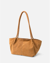 Charger l'image dans la galerie, SOMERVILLE Shopper suédine