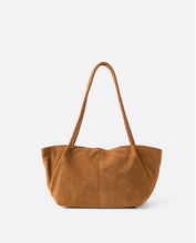 Charger l'image dans la galerie, SOMERVILLE Shopper suédine