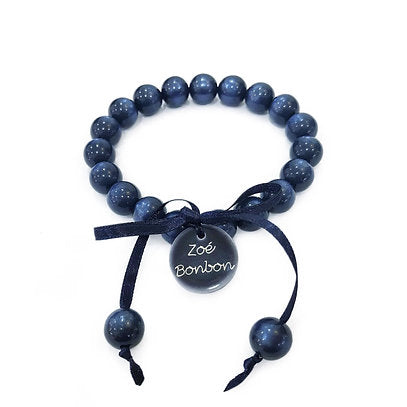 Bracelet S marine