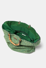 Charger l'image dans la galerie, Sac Rustique Vert