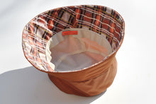 Charger l'image dans la galerie, Pluie Satin cognac