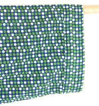 Charger l'image dans la galerie, Kimono Kaboul Marine Navy