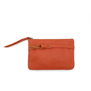 Pochette HAROLD Pomelo