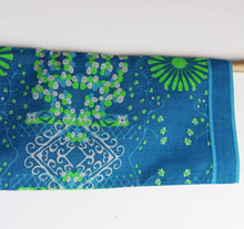 Charger l'image dans la galerie, Kimono Kaori Marine