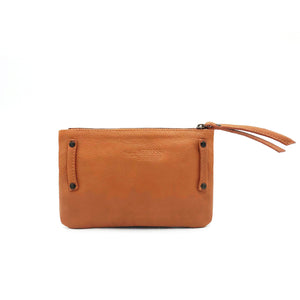 Pochette HAROLD Noisette