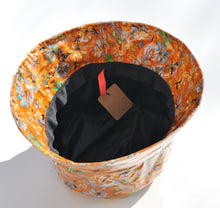 Charger l'image dans la galerie, Pluie Fleuri orange