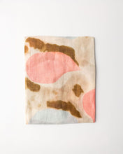 Charger l'image dans la galerie, Coton &amp; Lin Floral pastel