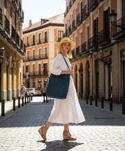 Charger l'image dans la galerie, MANSFIELD Cabas pliable