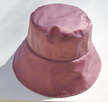 Charger l'image dans la galerie, Pluie Satin Vieux Rose