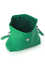 Charger l&#39;image dans la galerie, Pochette bandoulière verte