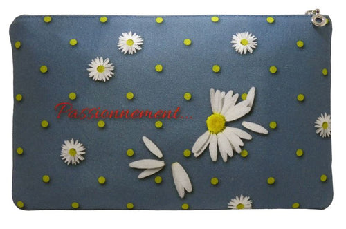 Passionnément - Pochette no 2